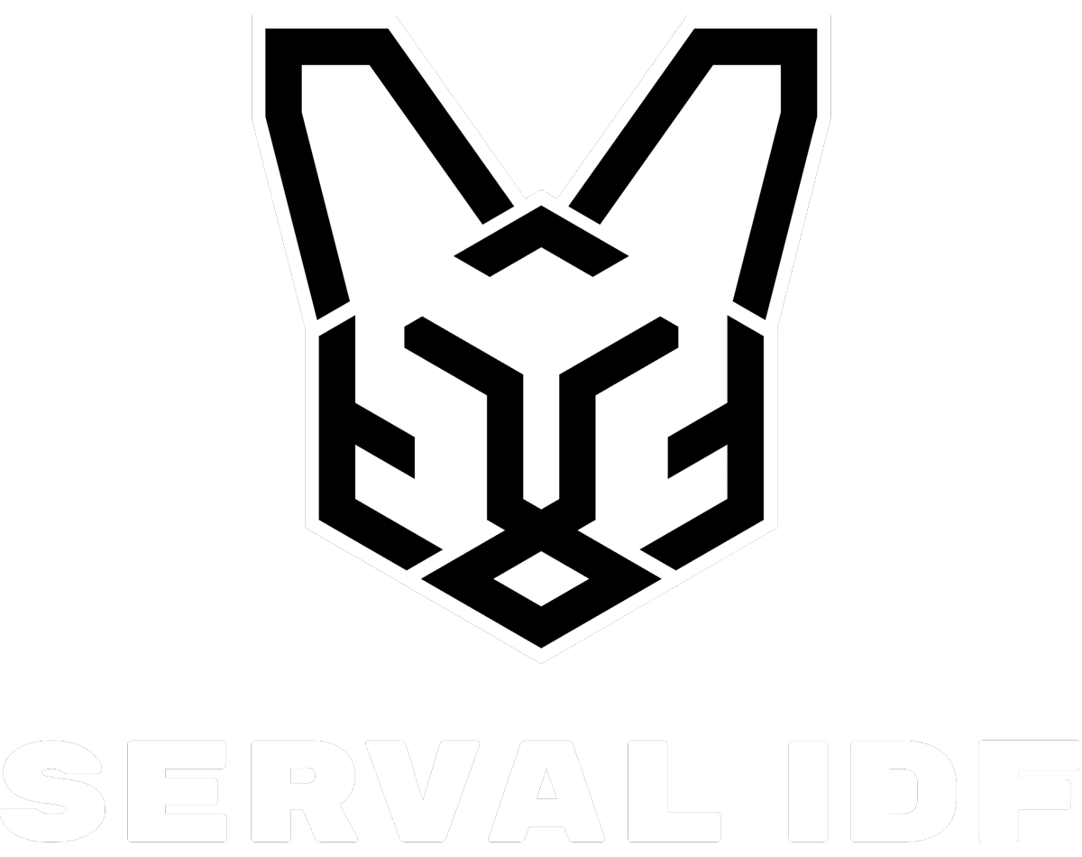 Logo Serval